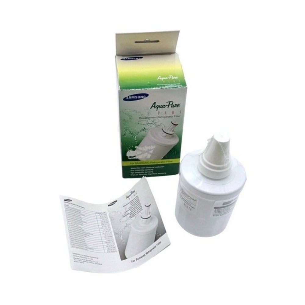 Samsung DA29-00003G Aqua-Pure Plus Water Filter Open Box OEM
